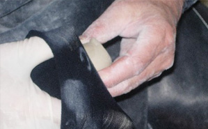 ���n�d�グ